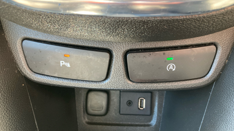 Vauxhall Mokka 1.4T Tech Line 5dr Petrol Hatchback